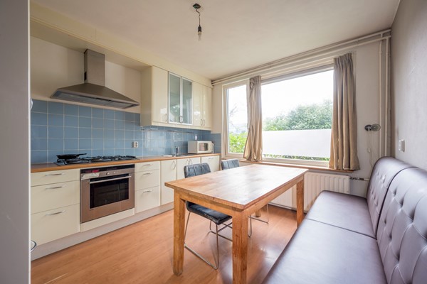 Medium property photo - Bachlaan 12, 3781 HE Voorthuizen